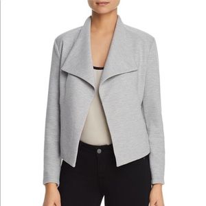 Calvin Klein Ribbed Flyaway Jacket